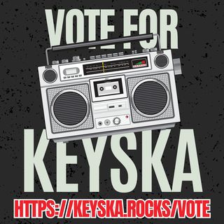 keyska Logo Artwork